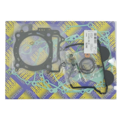 CENTAURO Dichtungssatz Motor  YAMAHA YFZ R 450 2009 – 2017 Motor Komplettdichtsätze ZAP-Technix-Shop
