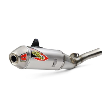 Pro Circuit T-6 Slip On Schalldämpfer Yamaha YZF 450 20- Yamaha 4T Endschalldämpfer ZAP-Technix-Shop