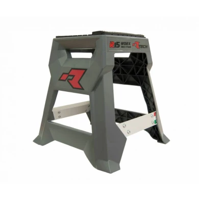 R 15 WORX Ständer Grau MX-Ständer ZAP-Technix-Shop