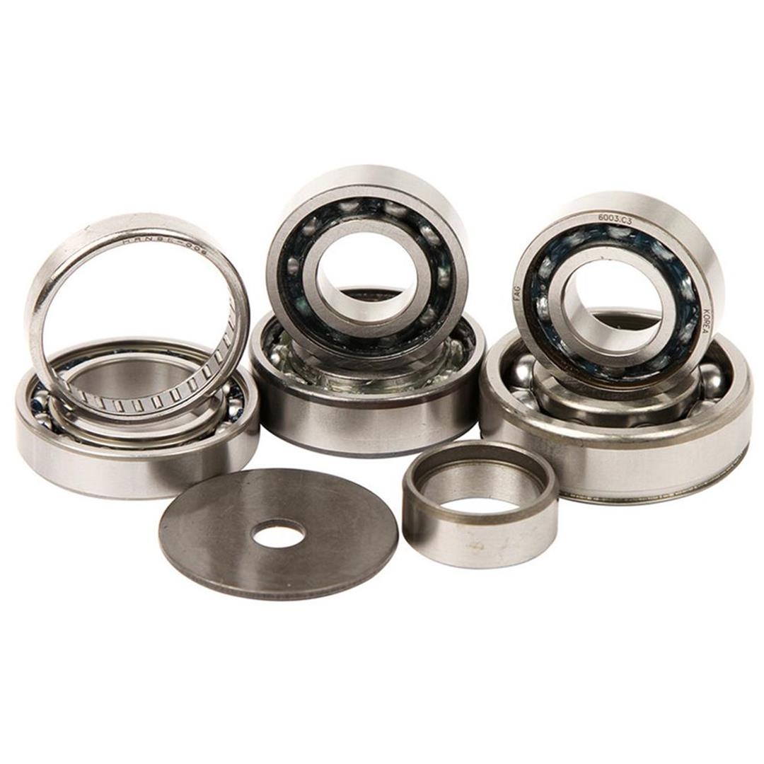 Getriebelagersatz Honda CR125 90-95 Getriebelagersatz ZAP-Technix-Shop
