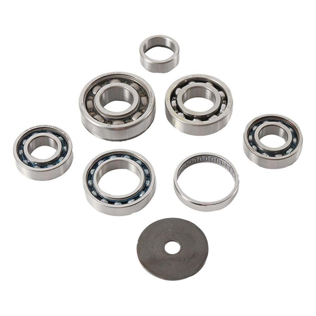 Getriebelagersatz Honda CR125 96-03 Getriebelagersatz ZAP-Technix-Shop