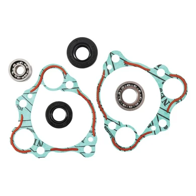 Wasserpumpen Reparatur Kit  Honda CR125 90-04 Wasserpumpe ZAP-Technix-Shop