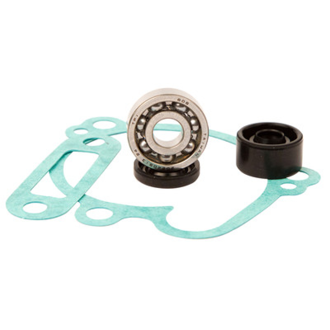 Wasserpumpen Reparatur Kit Kawasaki KX 250 92-04 Wasserpumpe ZAP-Technix-Shop