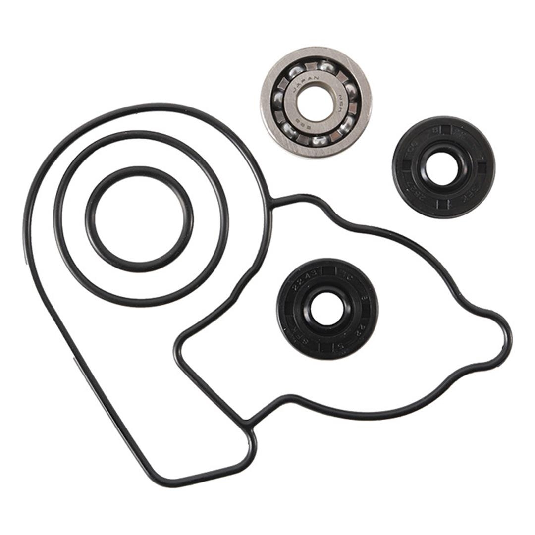 Wasserpumpen Reparatur Kit Kawasaki  KXF250 04-16 / Suzuki RMZ250 04-06 Wasserpumpe ZAP-Technix-Shop