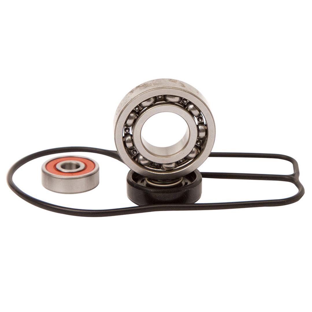 Wasserpumpen Reparatur Kit für KTM SX250 02-16 / EXC250 04-07 /  XC250 XC 06-16 / EXC300 04-05,09 / XC300 06-16 / Freeride 250 R Wasserpumpe ZAP-Technix-Shop