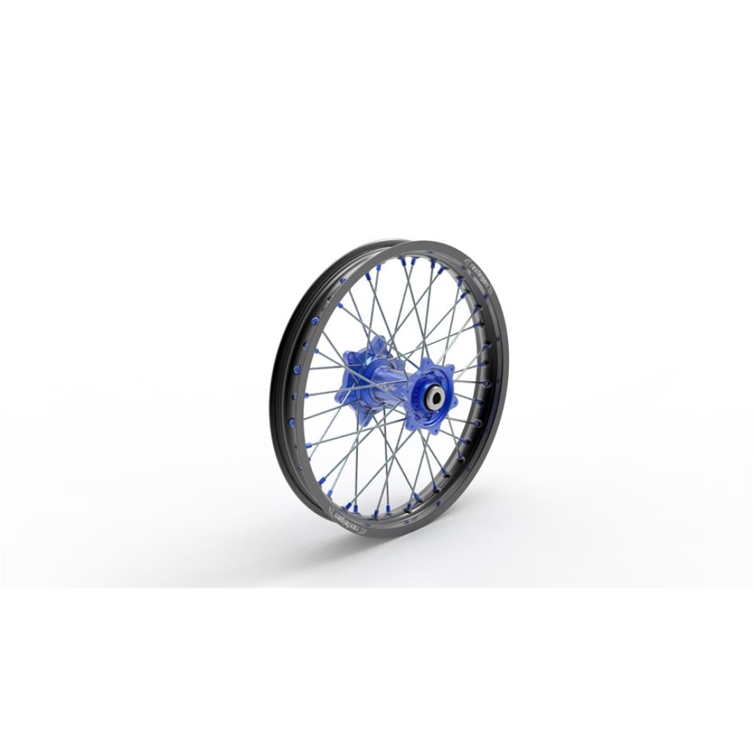 Kite Sport Hinterrad für Husqvarna TE/FE 14- 2,15×18 by EXCEL Husquarna Räder ZAP-Technix-Shop