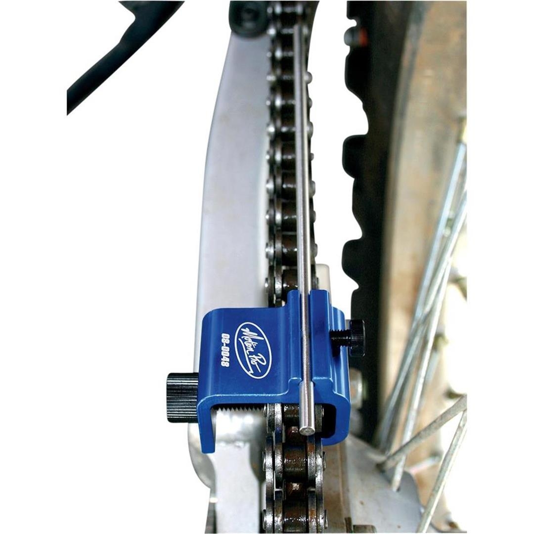 Motion Pro 08–0048 Ketten-Ausrichtungswerkzeug Beta ZAP-Technix-Shop