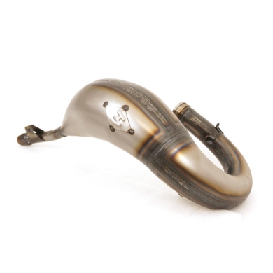 VH Factory Auspuffbirne Works Kawasaki KX 125 04-07 Kawasaki 2T Auspuffbirnen ZAP-Technix-Shop