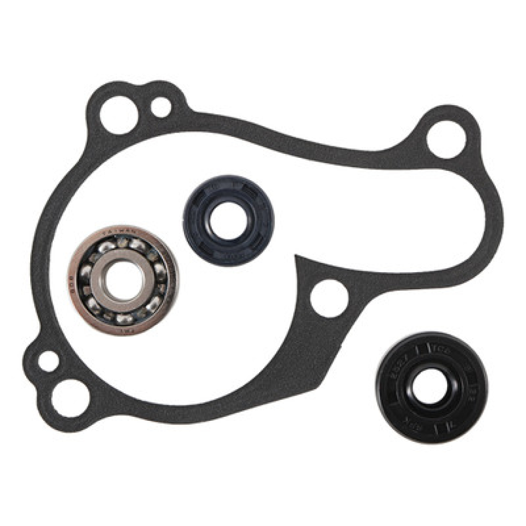 Wasserpumpen Reparatur Kit Yamaha YZF250 14-18 / YZF450 14- / WRF250 15-18 / WRF450 16- Wasserpumpe ZAP-Technix-Shop