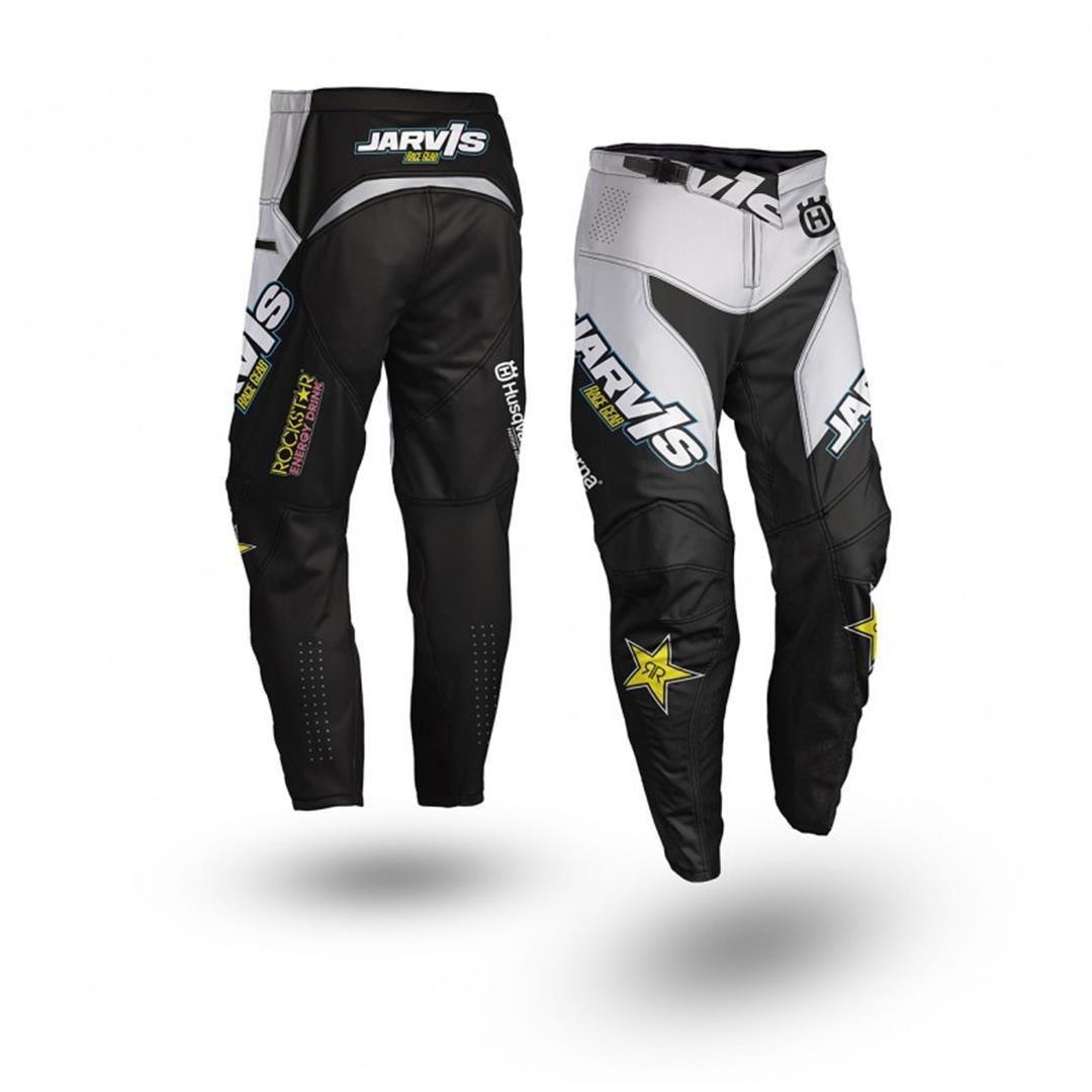 Jarvis Race Gear Hose Größe 34 MX Bekleidung ZAP-Technix-Shop