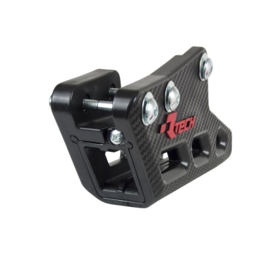 Rtech Factory Kettenführung Suzuki RMZ 250 19- / 450 18- Schwarz Suzuki ZAP-Technix-Shop