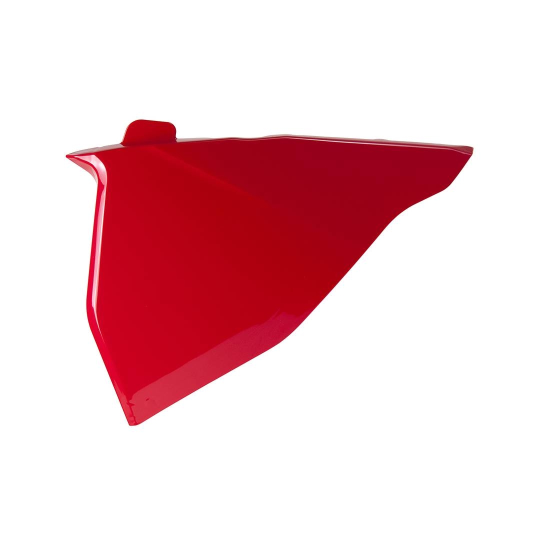 Rtech Airbox Abdeckung links GASGAS MC/EC 21-23 Rot GasGas Airbox Abdeckung ZAP-Technix-Shop