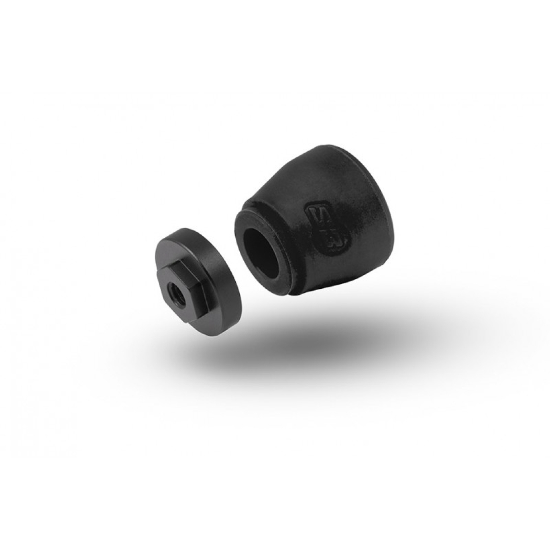 S3 Racing Spring SHERCO SE/SEF 2014- Schwarz Zulauf ZAP-Technix-Shop