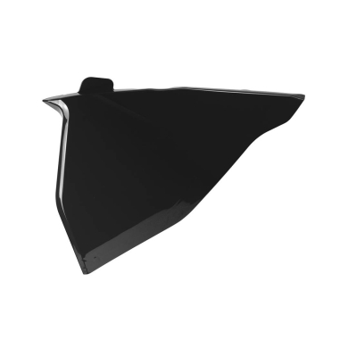 Rtech Airbox Abdeckung links GASGAS MC/EC 21-23 Schwarz GasGas Airbox Abdeckung ZAP-Technix-Shop