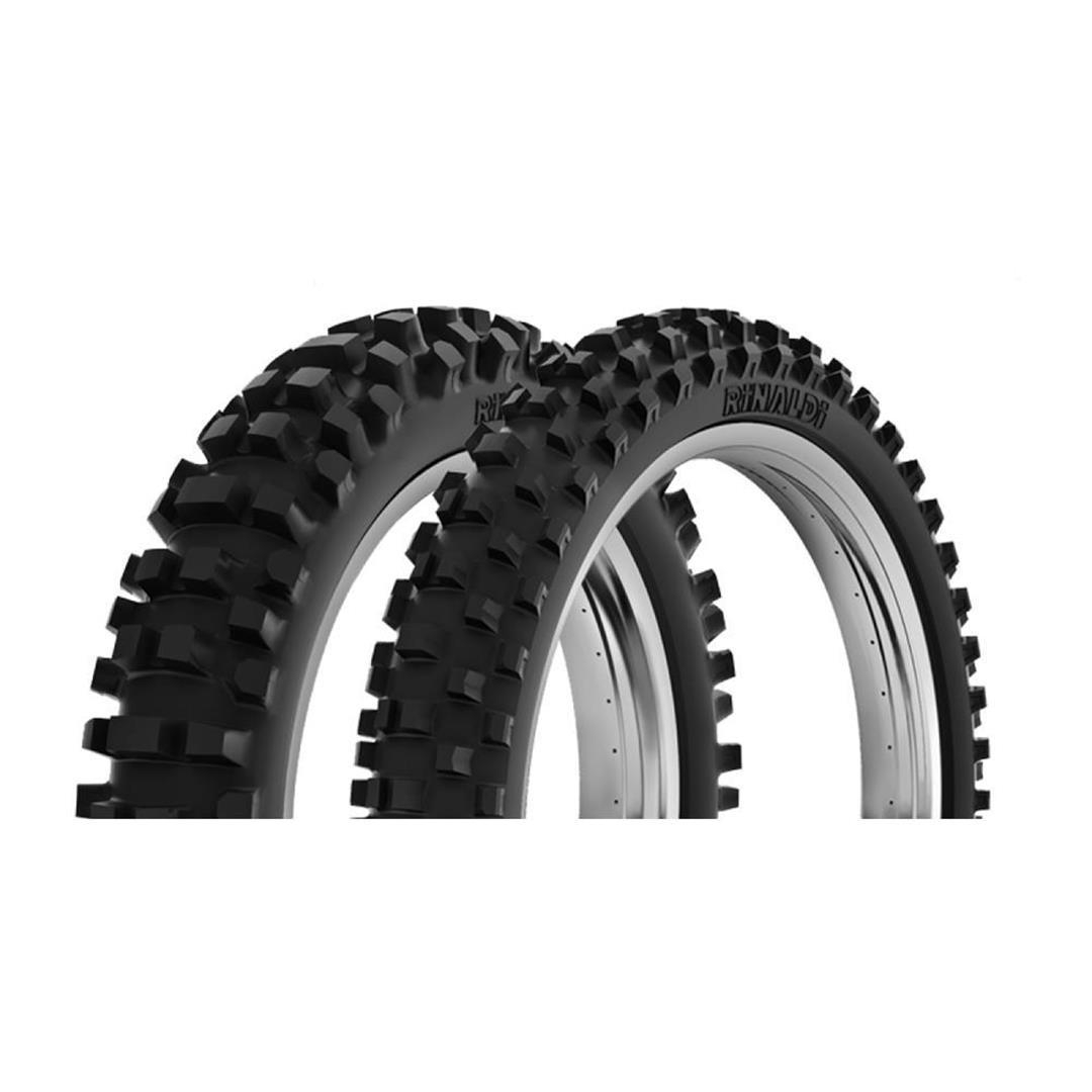 RINALDI MX RI-SH31-4.00-18 Motocross 18 Zoll ZAP-Technix-Shop