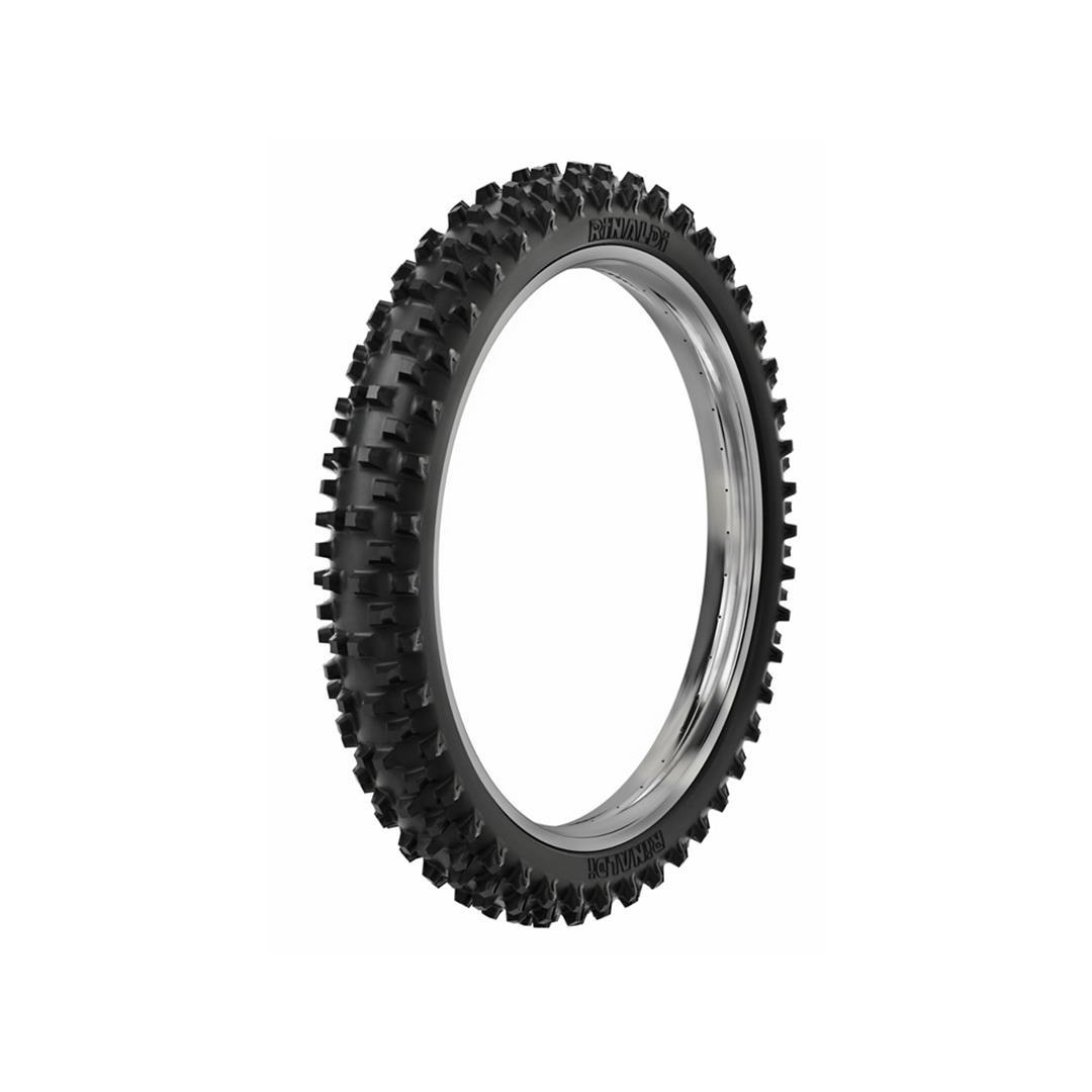 RINALDI MX SR39 90/90-21” Motocross 21 Zoll ZAP-Technix-Shop