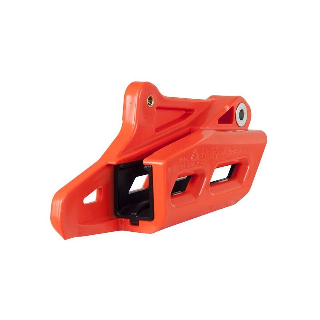 Rtech Factory Kettenführung für KTM SX/F 11-, EXC 12- Orange KTM ZAP-Technix-Shop