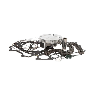 Top End Kolben Kit für KTM SX-F 450 16-18, HUSQVARNA FC 450 16-18 B Maß 94,96 450ccm 4T ZAP-Technix-Shop