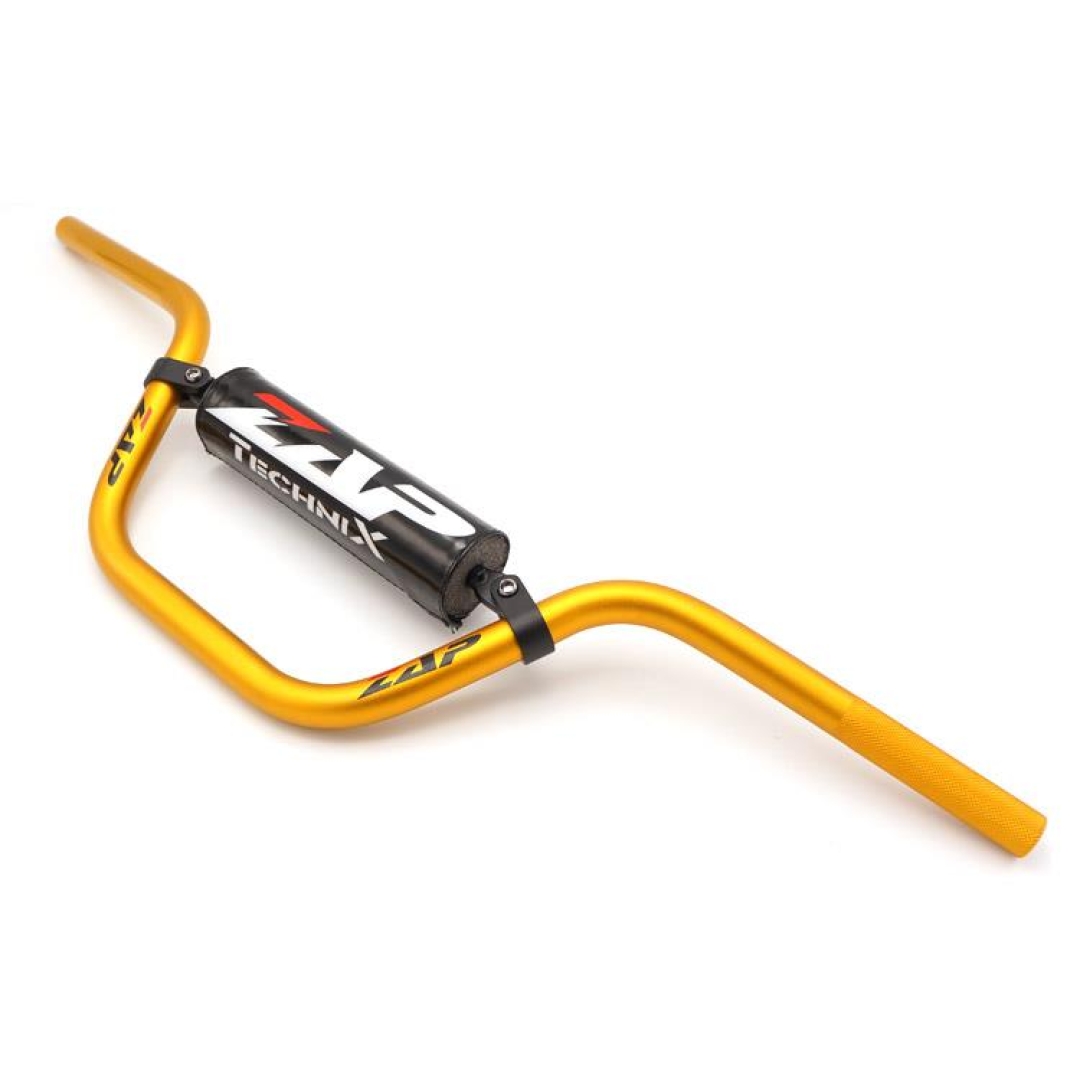ZAP Supermini-Lenker 22mm Gold ZAP Lenker 22mm ZAP-Technix-Shop