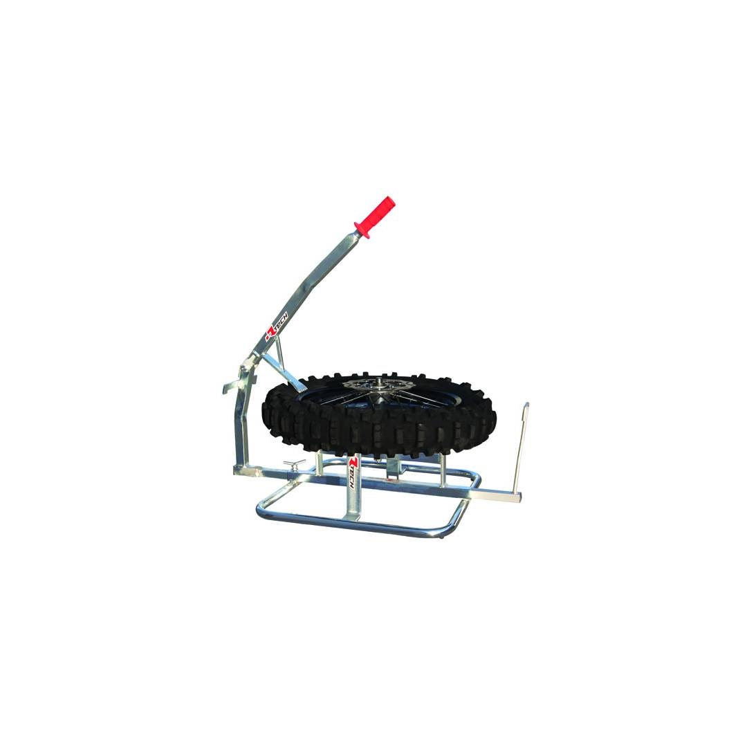 Reifenmontiergerät Rtech Zulauf ZAP-Technix-Shop