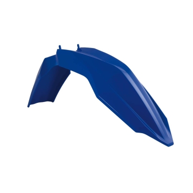Kotflügel vorn HSB, HSQ TE 125-501 11-14 / FE 13-14 Blau Husqvarna Kotflügel vorn ZAP-Technix-Shop