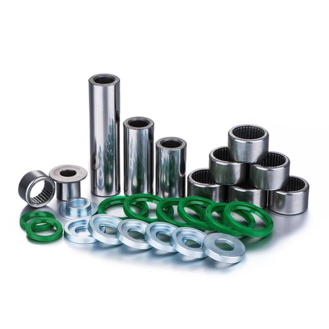 Factory Links Umlenklager kit Kawasaki KX 250F -20, 450F -18 Zulauf ZAP-Technix-Shop