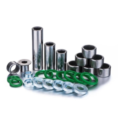 Factory Links Umlenklager kit Kawasaki KX 250F -20, 450F -18 Zulauf ZAP-Technix-Shop