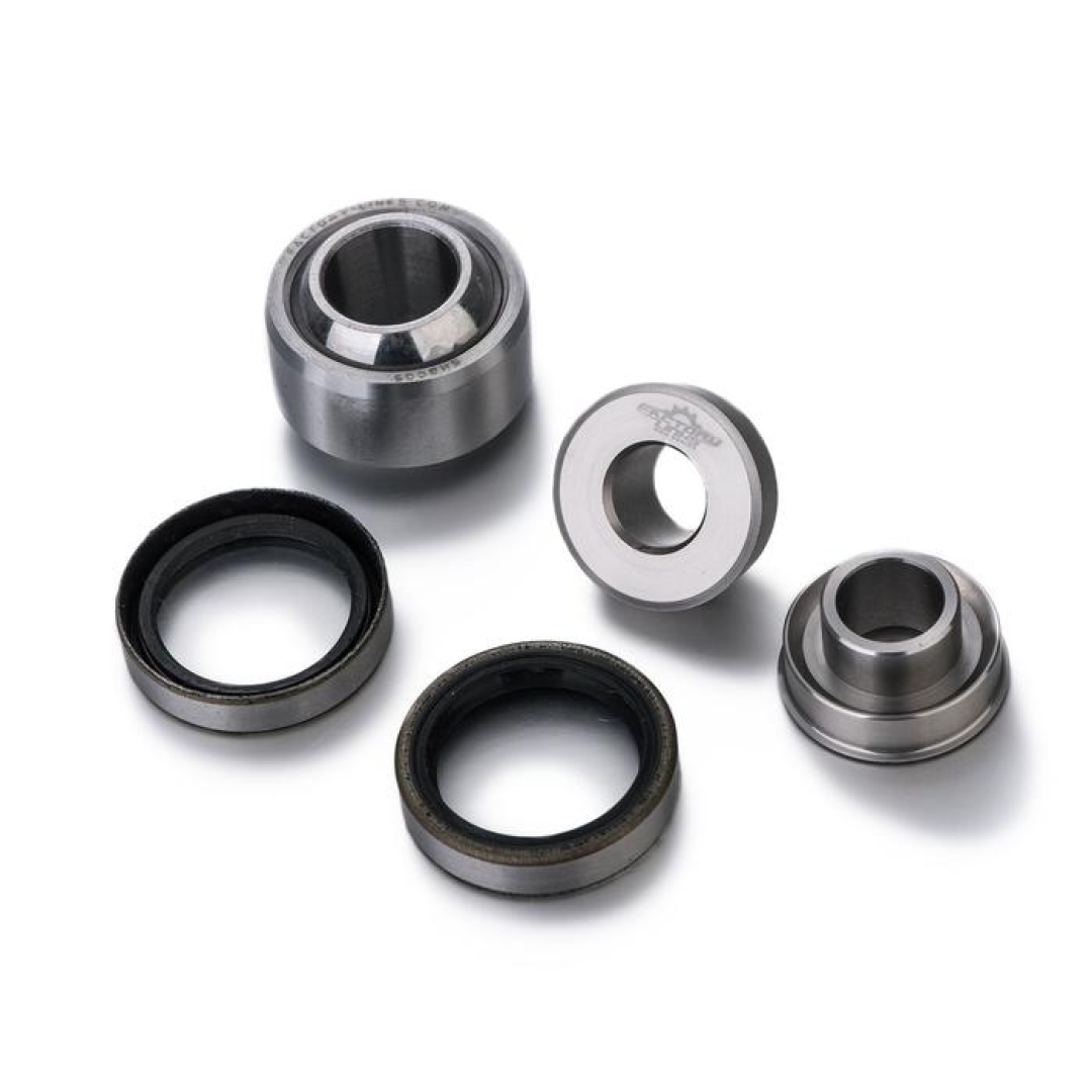 Factory Links Stoßdämpferlager unten KTM PDS -16 Zulauf ZAP-Technix-Shop