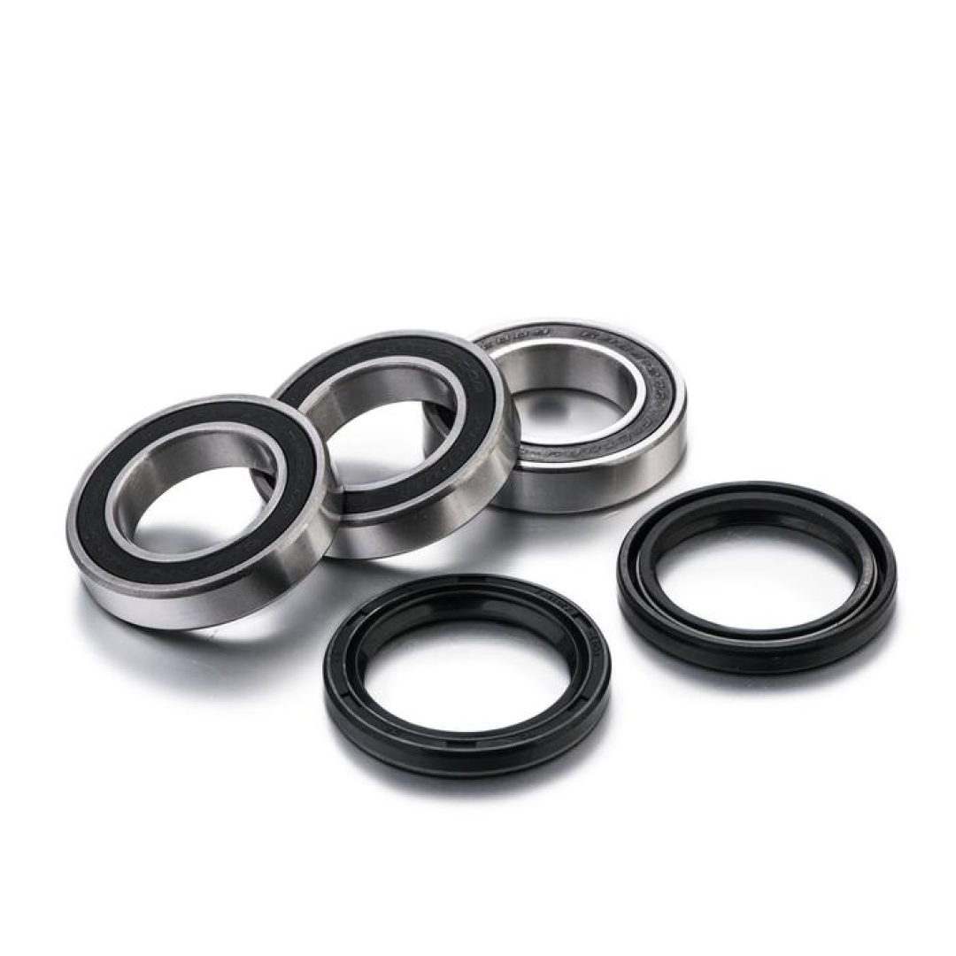 Factory Links Radlager kit hinten Kawasaki KX 125/250 03-07, 250/450F 06- Zulauf ZAP-Technix-Shop