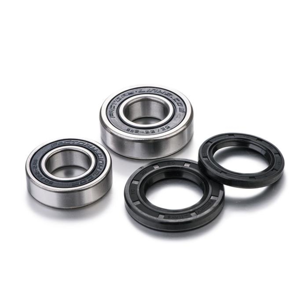 Factory Links Radlager kit hinten Yamaha YZ 125/250 99- Zulauf ZAP-Technix-Shop