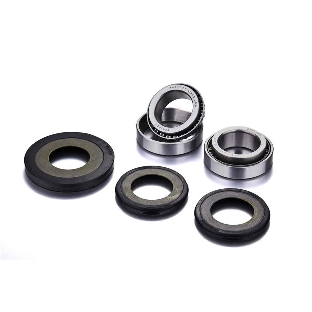 Factory Links Lenkopflager kit Suzuki Zulauf ZAP-Technix-Shop