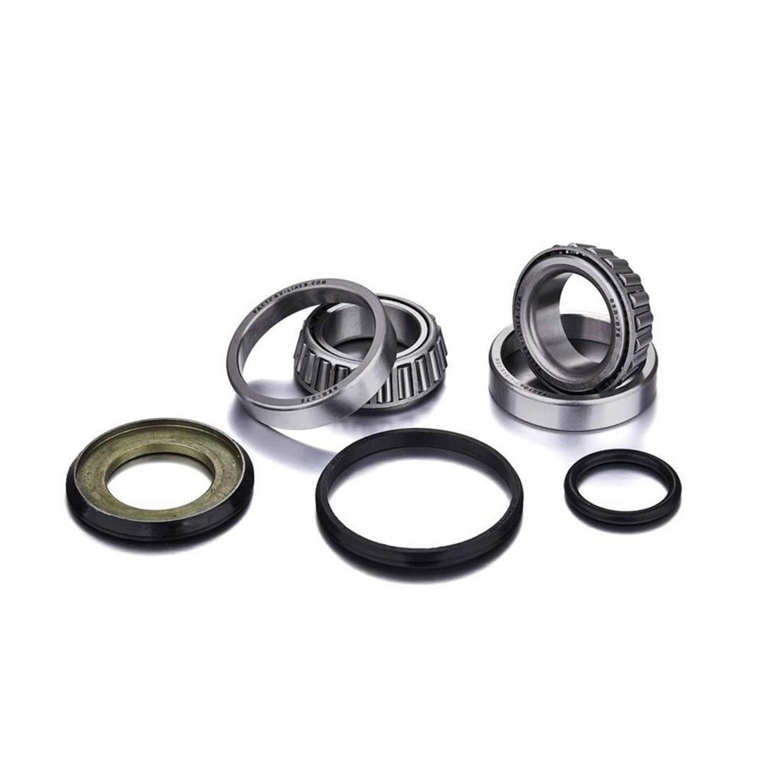 Factory Links Lenkopflager kit KTM, Husqvarna 14-, Beta, GasGas 21- Zulauf ZAP-Technix-Shop