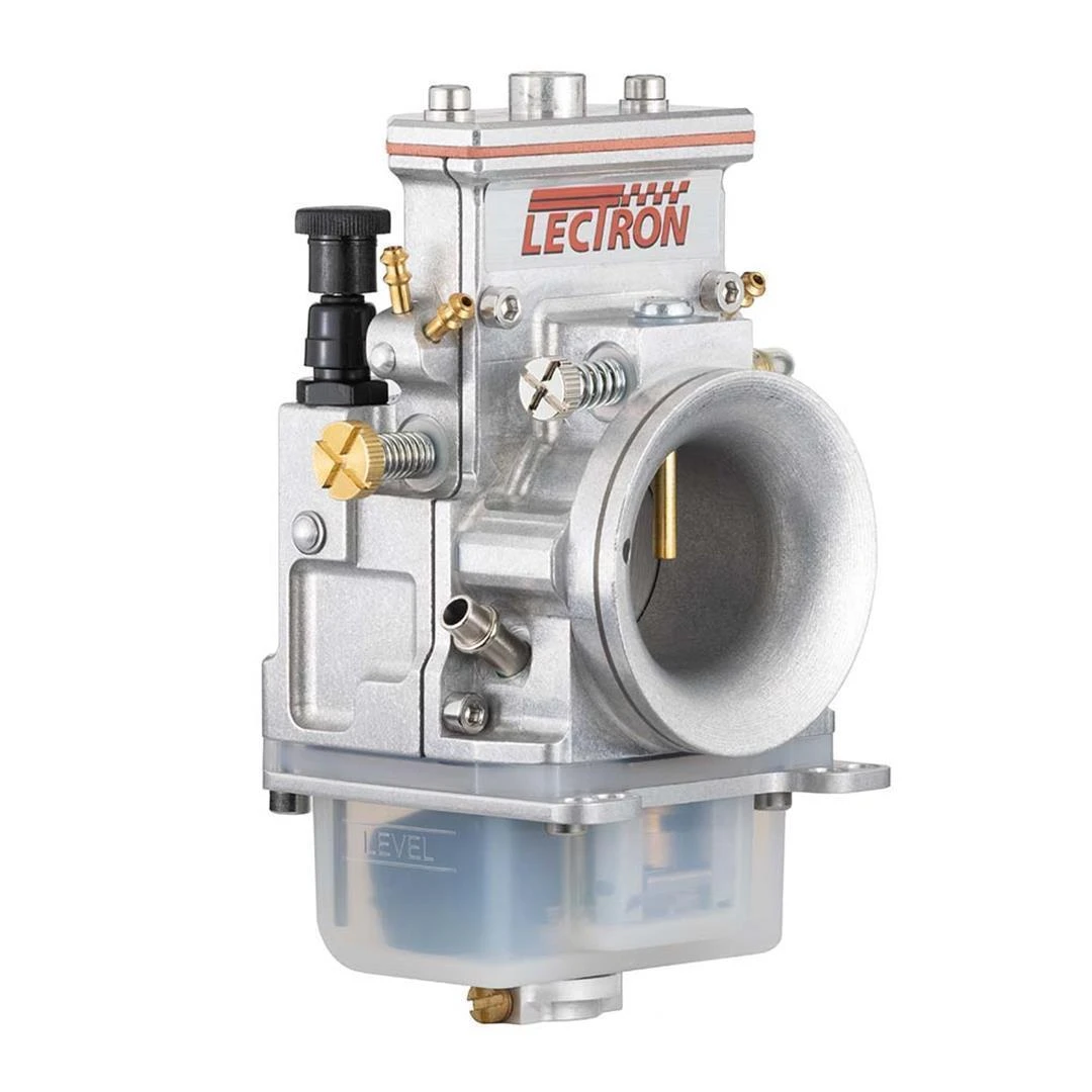 Billetron 38 Vergaser 125/150/200ccm mit Xcelerator Rod Beta Vergaser ZAP-Technix-Shop