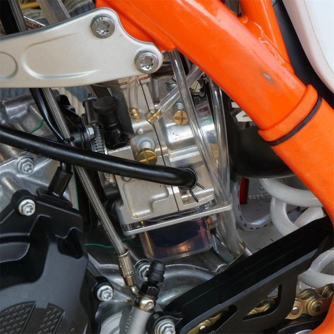 Billetron 38 Vergaser 125/150/200ccm mit Xcelerator Rod Beta Vergaser ZAP-Technix-Shop