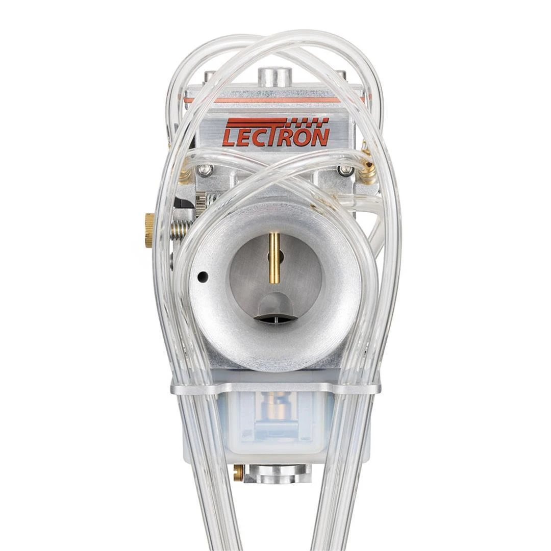 Billetron 38 Vergaser 125/150/200ccm mit Xcelerator Rod Beta Vergaser ZAP-Technix-Shop