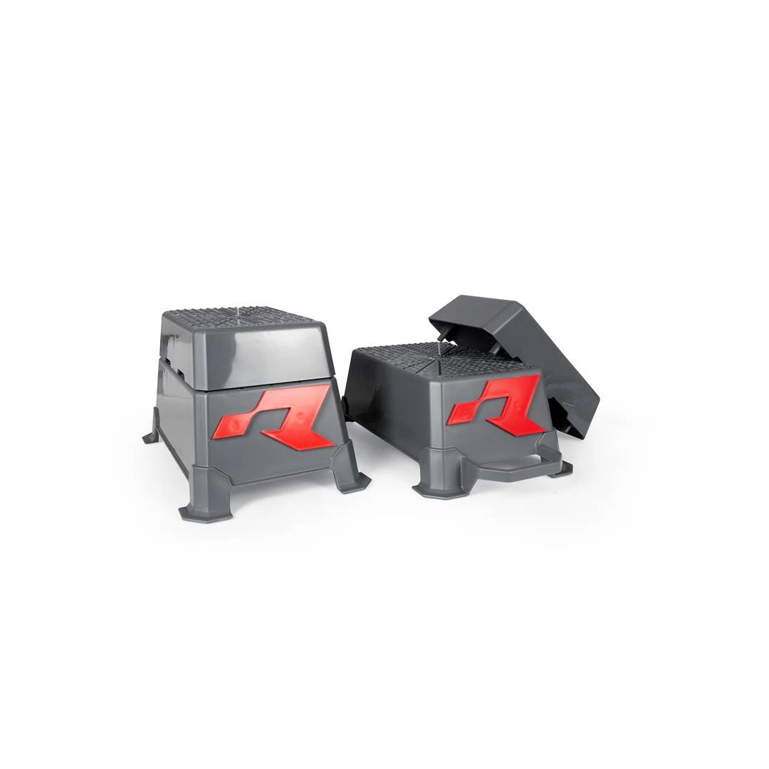 Rtech Startblöcke 10/15cm MX-Ständer ZAP-Technix-Shop