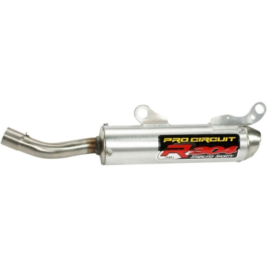 Pro Circuit 304 Schalldämpfer Honda CR 250 02-03 Honda 2T Endschalldämpfer ZAP-Technix-Shop