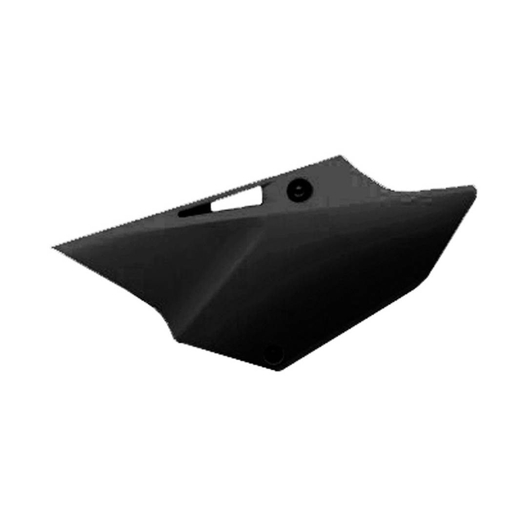 Seitenteile Yamaha YZ 125/250 15-21 Schwarz Yamaha Seitenteile ZAP-Technix-Shop