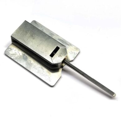 Lectron Schieber mit voreingestelltem Rod 4-2 250-300ccm Zubehör Lectron Vergaser ZAP-Technix-Shop