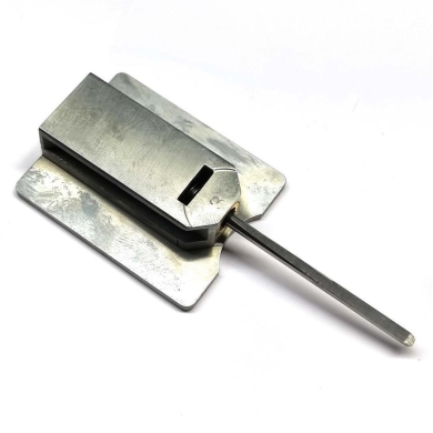 Lectron Schieber mit voreingestelltem Rod 5-0 Zubehör Lectron Vergaser ZAP-Technix-Shop
