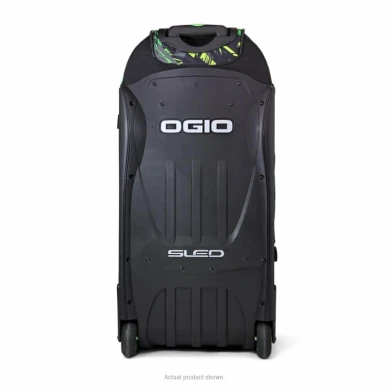 PC Monster Recon Bag Reisetasche Fahrertasche Taschen ZAP-Technix-Shop