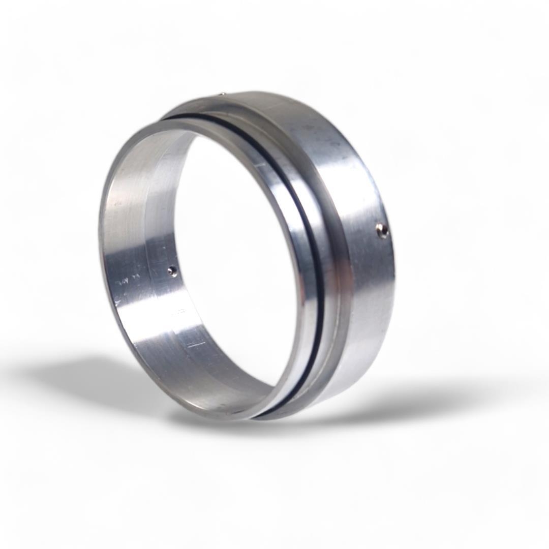 Billetron 90mm Adapter Billetron Universal 2Takt ZAP-Technix-Shop