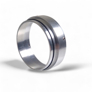 Billetron 90mm Adapter Billetron Universal 2Takt ZAP-Technix-Shop