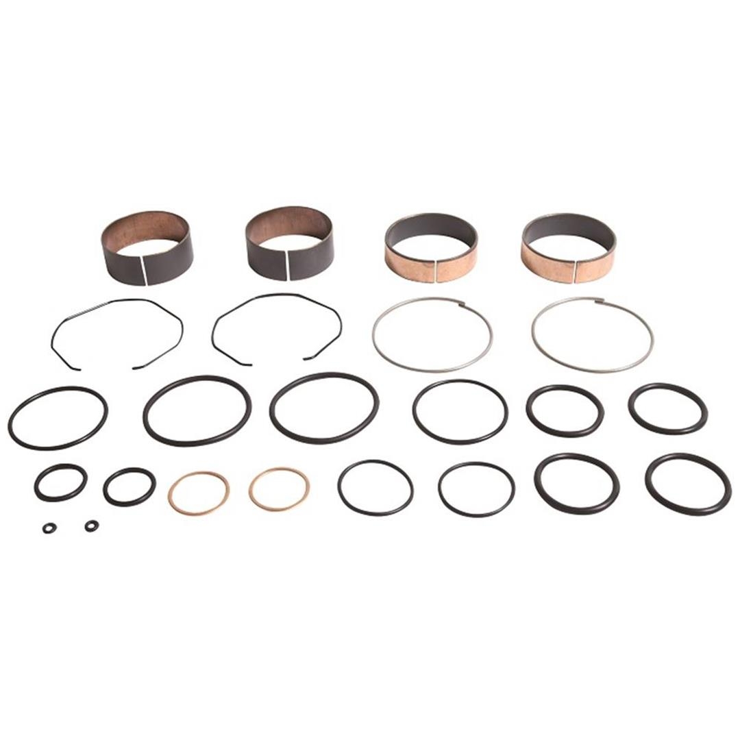 Gabel Reparatur Kit KYB Kawasaki KX 250 20- Gabel Repair Kits ZAP-Technix-Shop
