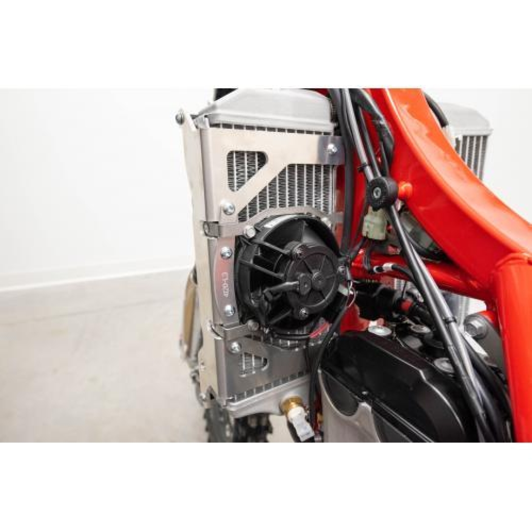 Enduro Engineering Kühlerschutz Beta RR 125-480 2020- Zulauf ZAP-Technix-Shop