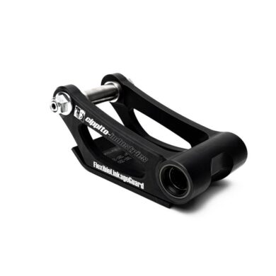 Cippito Flexible Linkage Guard 5P Sherco SE/SEF 20-24 Umlenkungen ZAP-Technix-Shop
