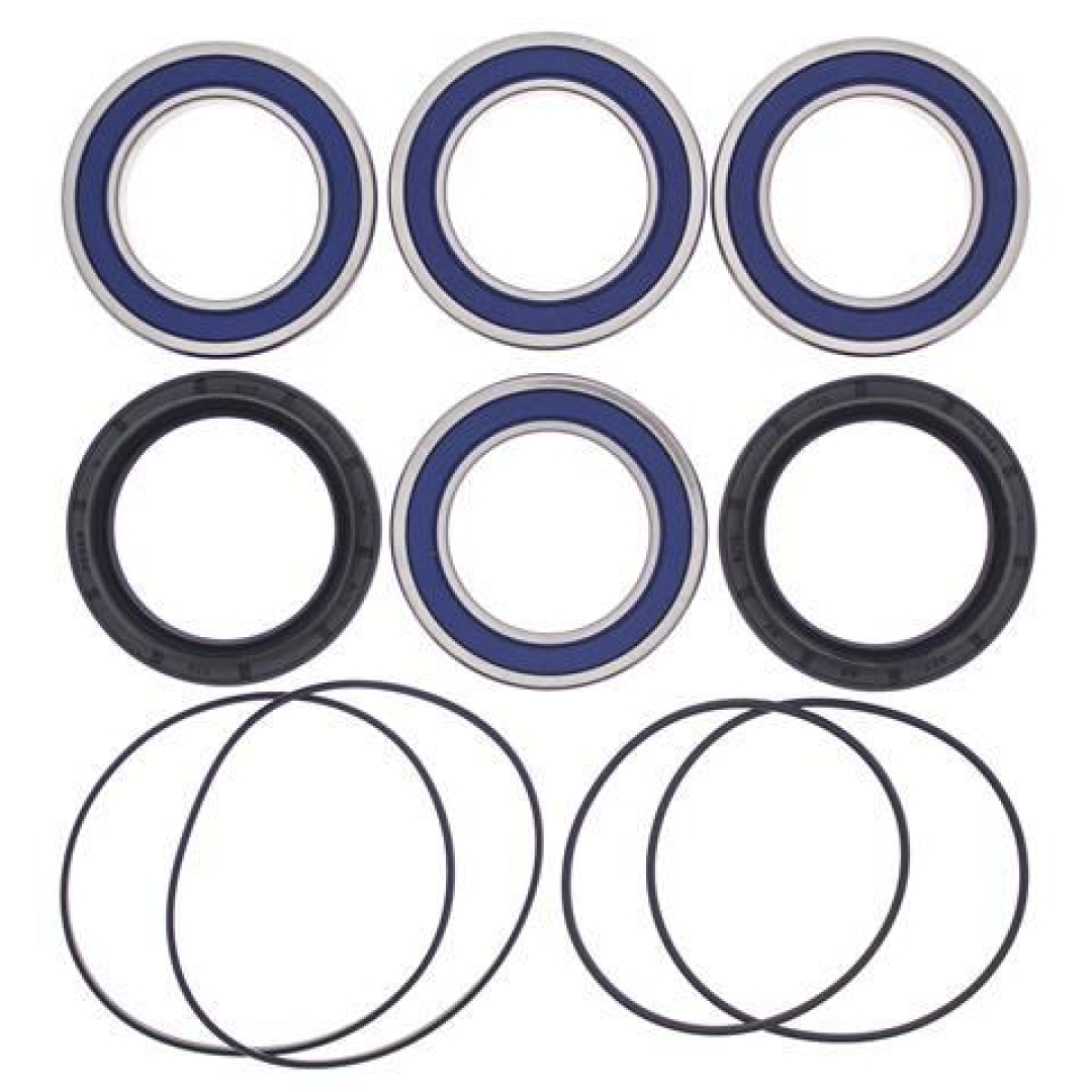 Radlager Kit hinten YFM700 Raptor 06-09, YFZ450 06-09 Radlagerkits ZAP-Technix-Shop