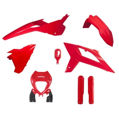 Rtech Factory Komplett Kit Beta RR 20-22 Rot 7-teilig Beta Plastik-Kits ZAP-Technix-Shop