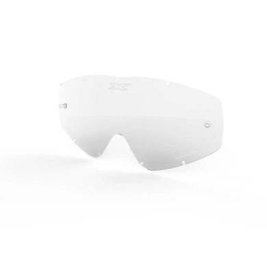EKS GOX Ersatzglas Klar EKS Brand ZAP-Technix-Shop