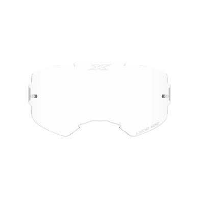 EKS Lucid Ersatzglas Klar EKS Brand ZAP-Technix-Shop